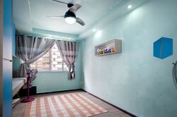 Blk 721 Jurong West Avenue 5 (Jurong West), HDB 5 Rooms #629261941